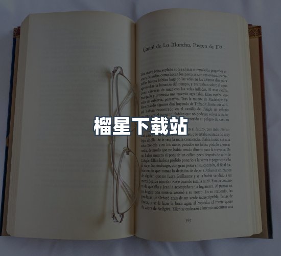 关于榴星下载站